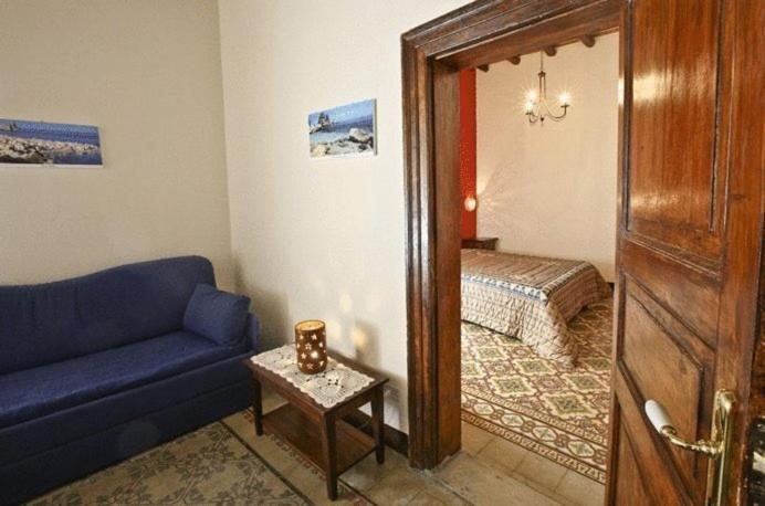 La Lampara Trapani Bagian luar foto