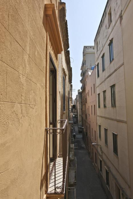 La Lampara Trapani Bagian luar foto